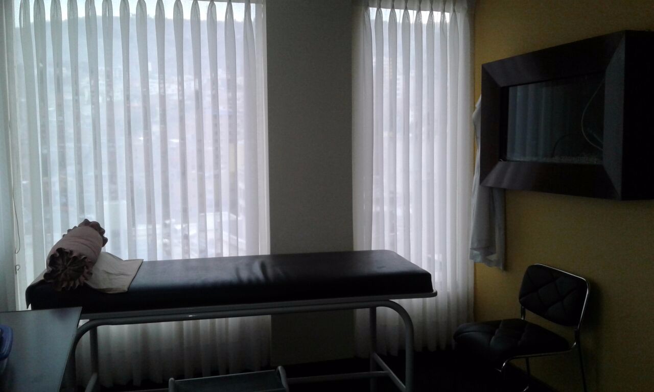 Oficina en VentaComodo y elegante consultorio medico Foto 4