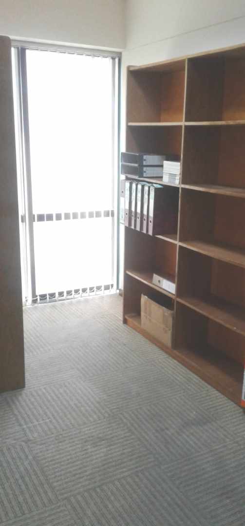 Oficina Av. Arce esq. Cordero Nº2799, Edificio Fortaleza Foto 7