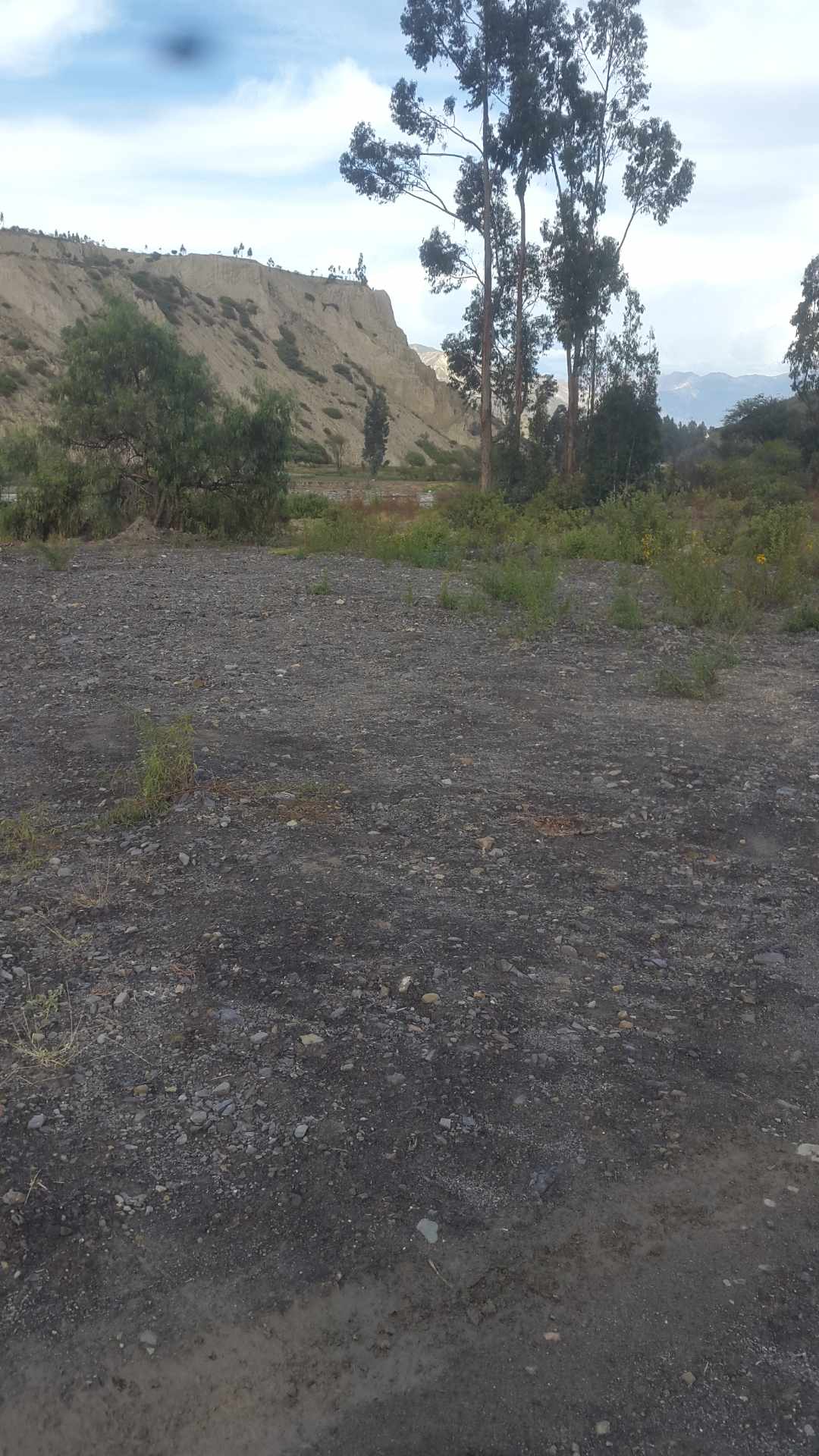 Terreno Valle de Ananta Foto 8