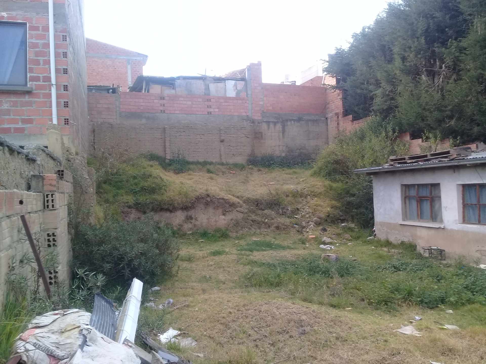 Terreno en El Pedregal en La Paz    Foto 7