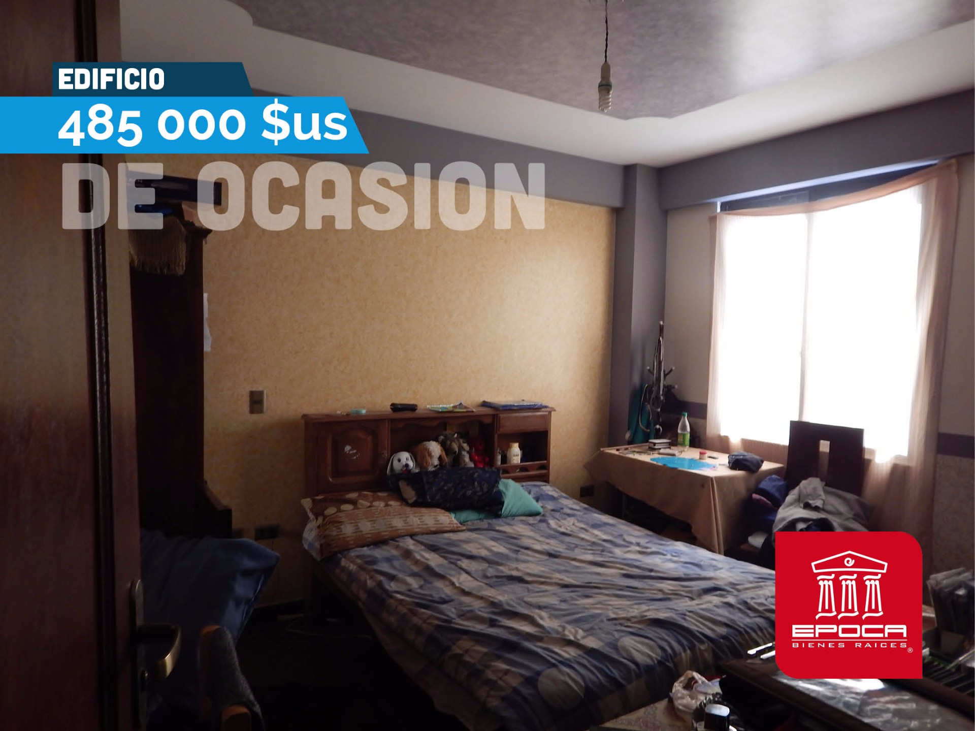 Casa en VentaAvenida petrolera km 3.5 Barrio Universitario, Vendo edificio 3  plantas de 1 suite 2 dormitorios (cada piso) 9 dormitorios 6 baños 4 parqueos Foto 10