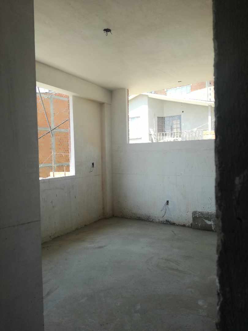 Departamento en Llojeta en La Paz 3 dormitorios 1 baños 1 parqueos Foto 1