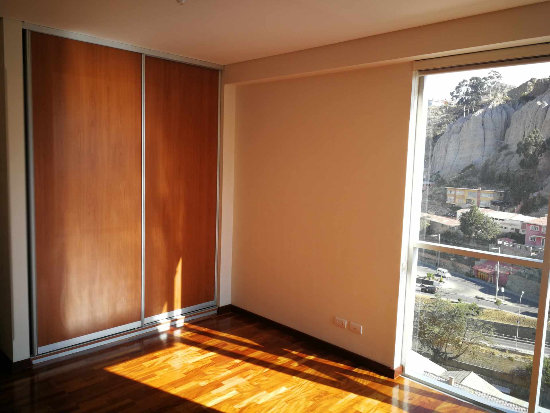 Departamento en VentaEDIFICIO MARIO MERCADO CALLE 17 DE OBRAJES Foto 11