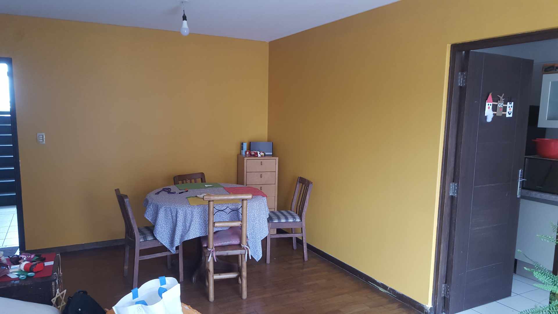 Departamento en VentaAvenida Santa Cruz y ciclovia a dos cuadras de la avenida america Foto 9