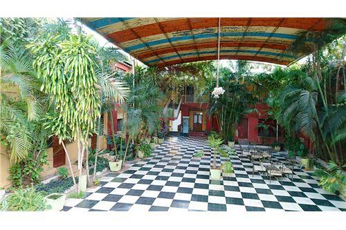 Casa en Yacuiba en Yacuiba  65 baños 1 parqueos Foto 32
