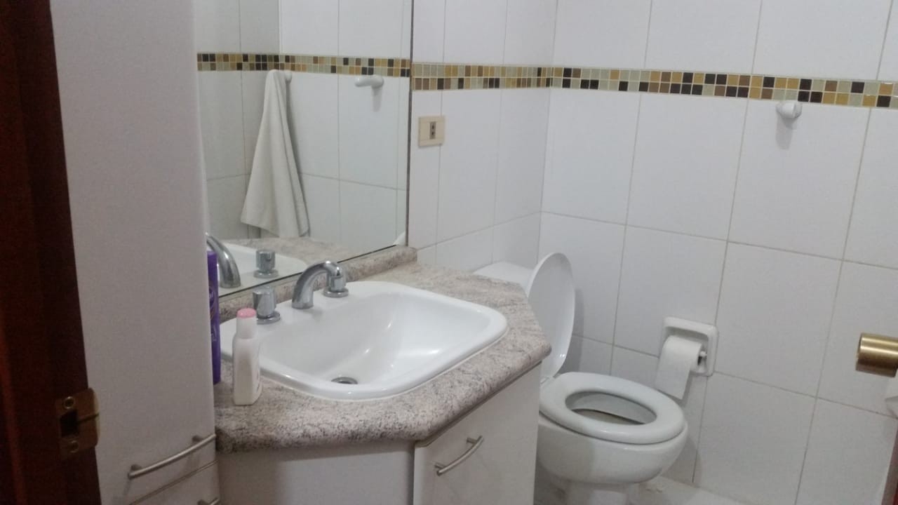 Departamento en Cala Cala en Cochabamba 1 dormitorios 1 baños 1 parqueos Foto 4
