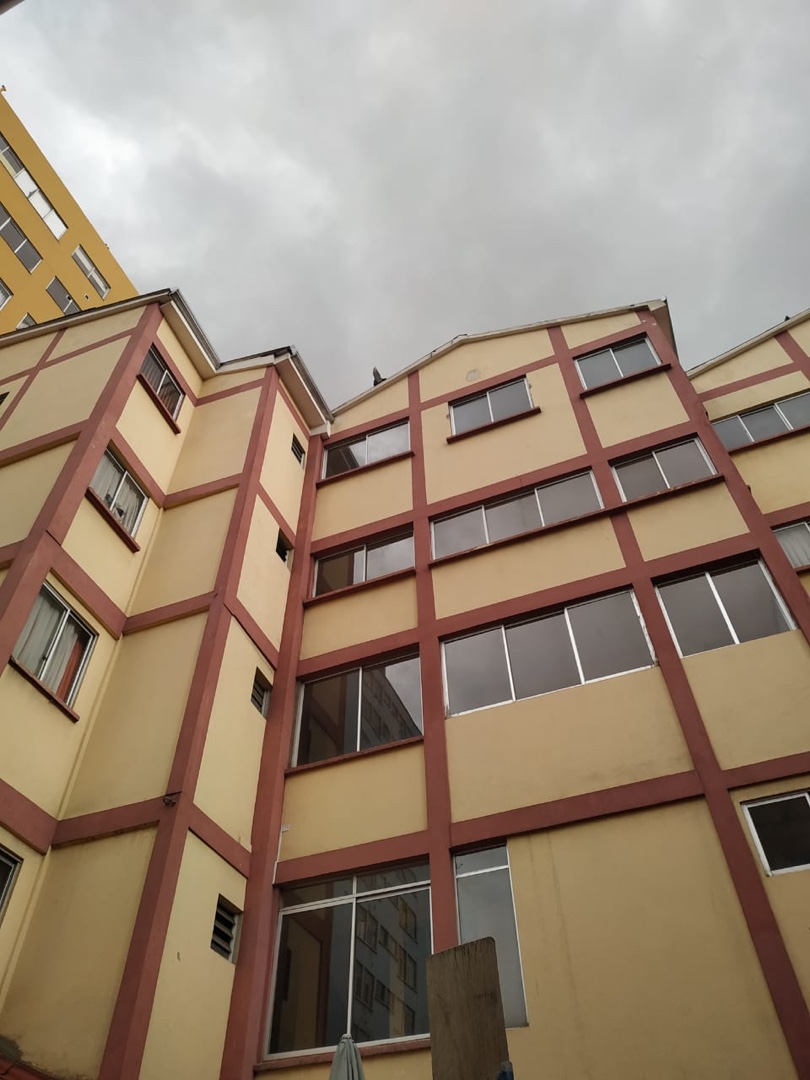 Edificio en Centro en La Paz 36 dormitorios 34 baños  Foto 1
