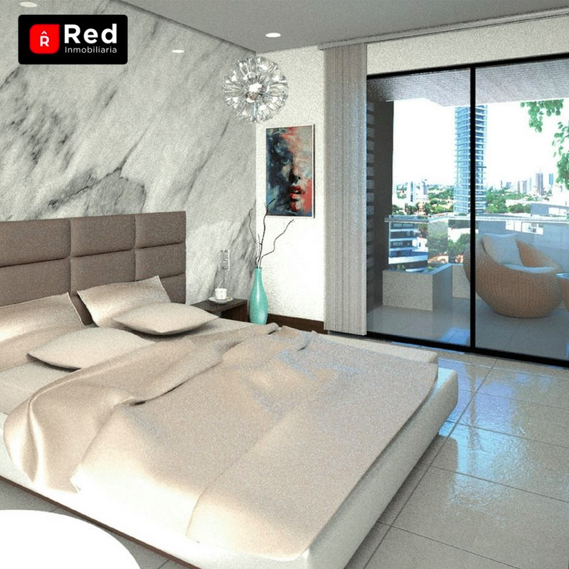 Departamento en VentaEQUIPETROL NORTE (SIRARI) 1 dormitorios 2 baños 1 parqueos Foto 6