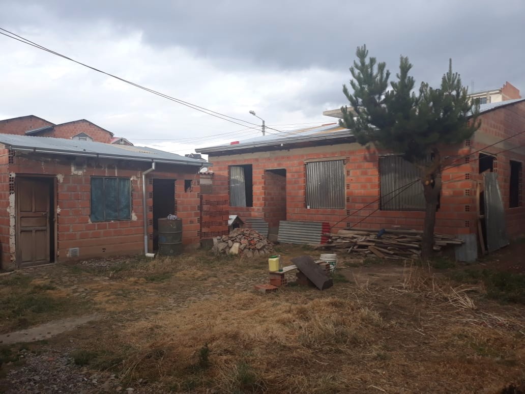 Casa en La Ceja en El Alto 2 dormitorios 1 baños 2 parqueos Foto 3