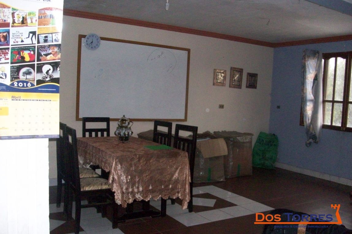 Casa en Colcapirhua en Cochabamba 6 dormitorios 4 baños 4 parqueos Foto 2