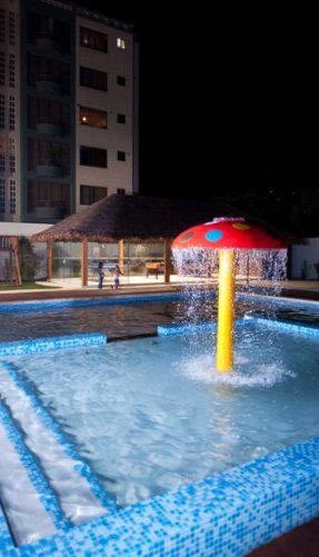 Departamento Zona Norte, condominio REMANSO Foto 14