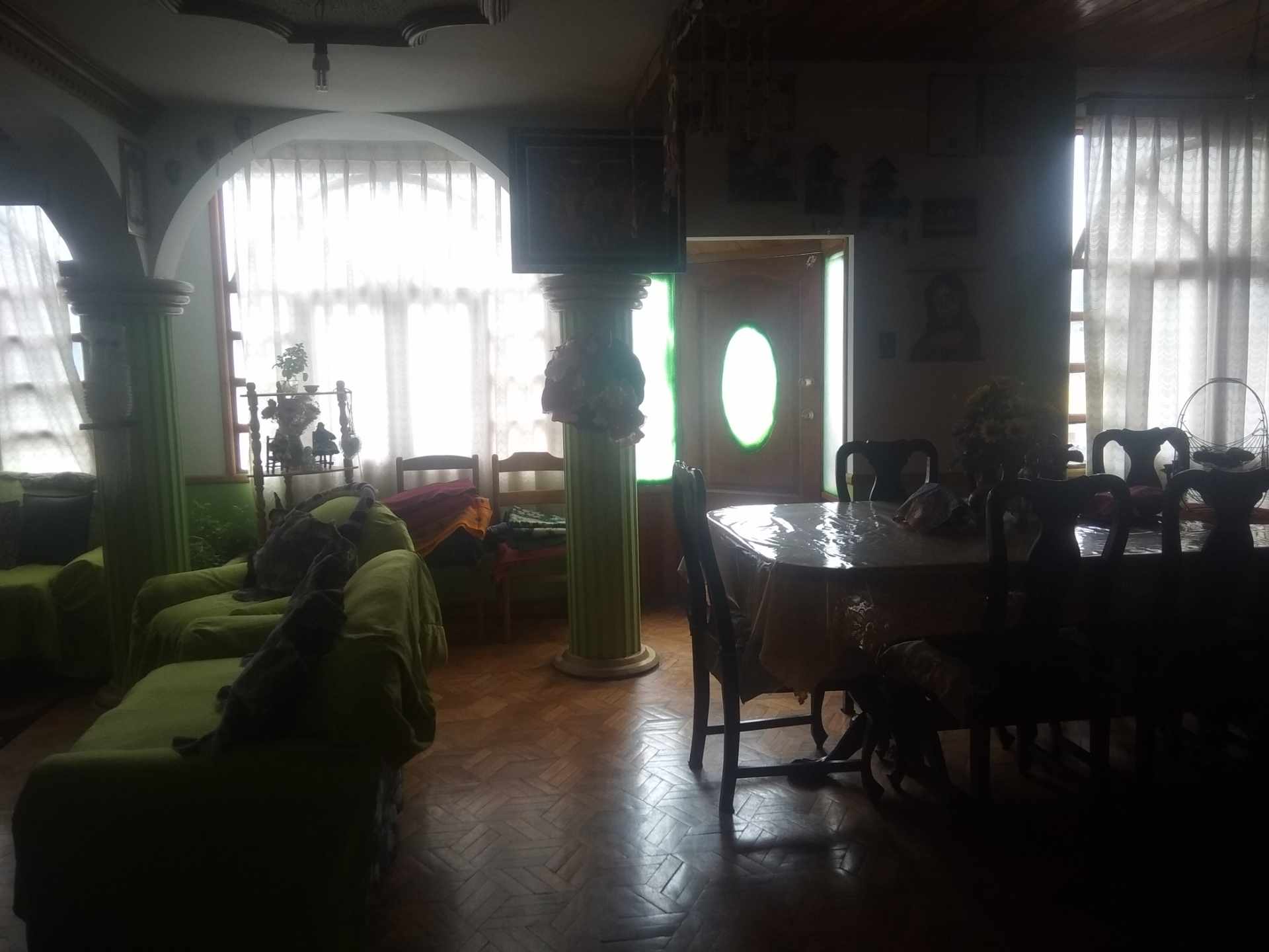 Casa en VentaZona la merced cerca al colegio la merced calle 2 Foto 19