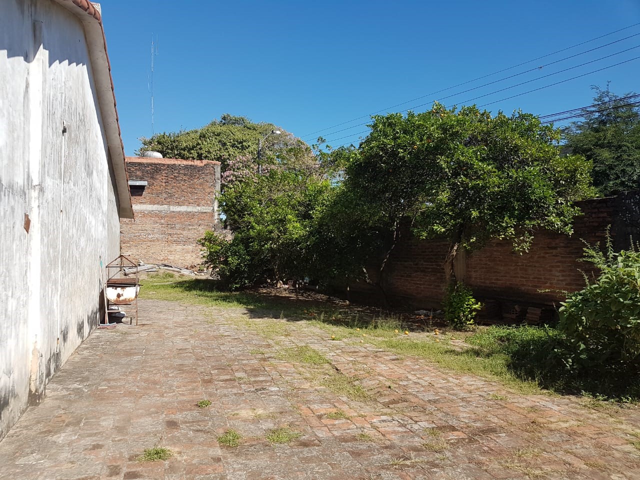 Casa en VentaBarrio Villa Fatima Calle Crescencio Leon Foto 2