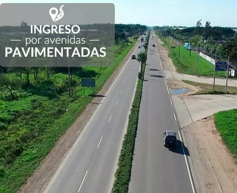 Terreno en VentaLOTES A CREDITO Y AL CONTADO CREDITO DIRECTO EN LA ZONA NORTE    Foto 2