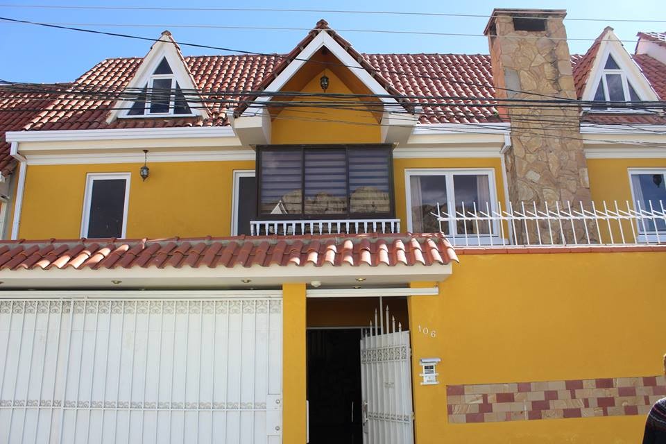 Casa en Irpavi en La Paz 4 dormitorios 4 baños 3 parqueos Foto 11