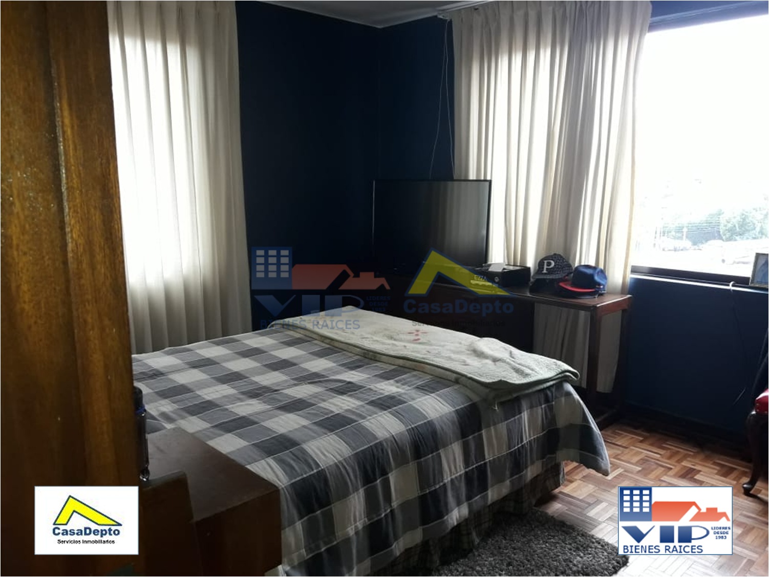 Casa en Cota Cota en La Paz 4 dormitorios 3 baños 1 parqueos Foto 6