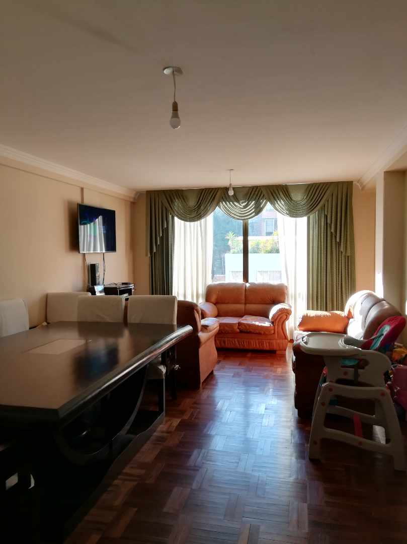 Departamento Calle Alvarez Plata 1191 final Guatemala, Edificio Plata Foto 7