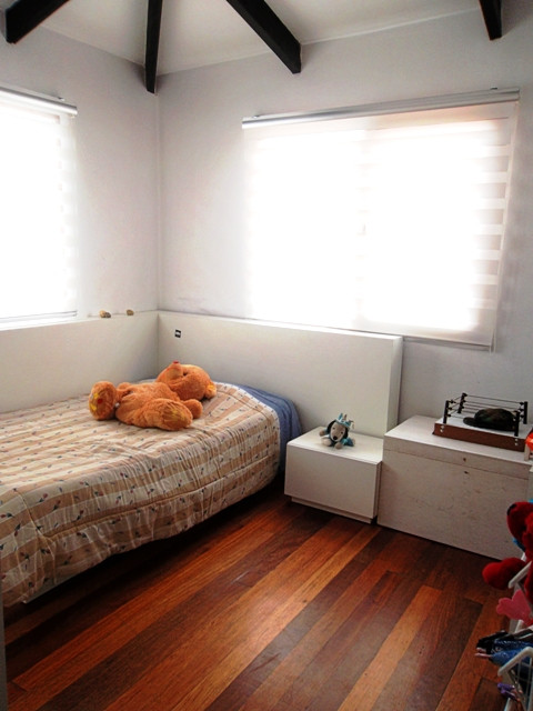 Casa en Achumani en La Paz 3 dormitorios 4 baños 2 parqueos Foto 10