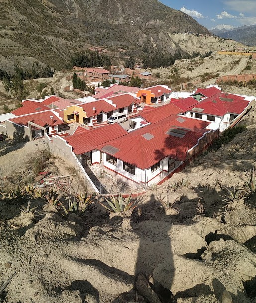 Casa en Mallasa en La Paz 3 dormitorios 2 baños 1 parqueos Foto 15