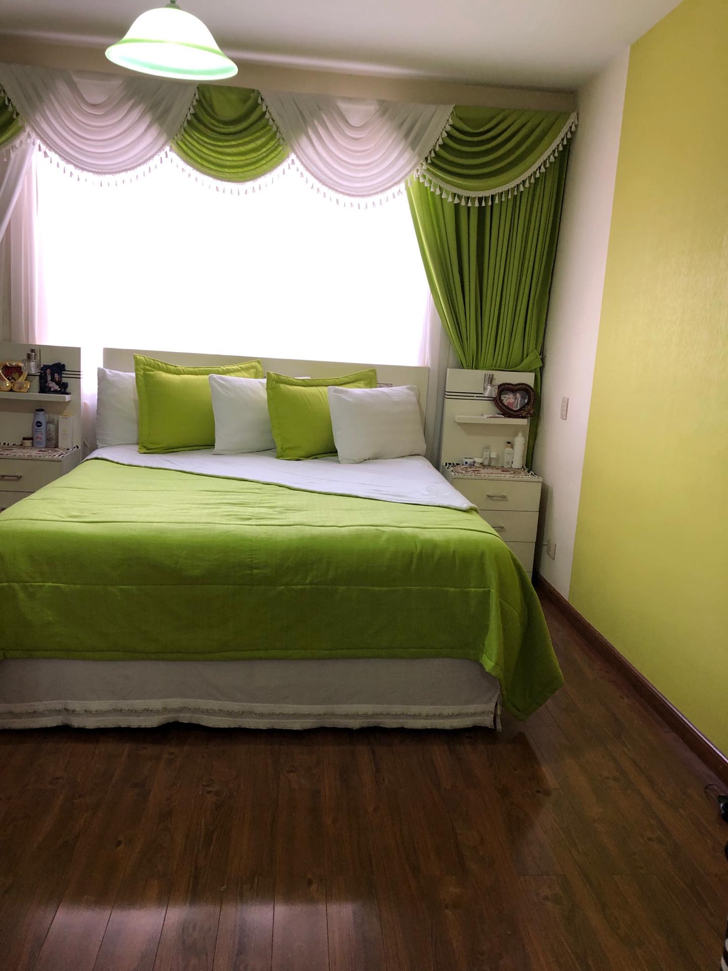 Departamento en Cala Cala en Cochabamba 3 dormitorios 4 baños 1 parqueos Foto 8