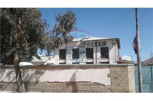 Terreno en Oruro en Oruro 5 dormitorios 4 baños  Foto 16