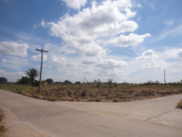 Terreno en VentaUrbanización Gran Paititi, carretera al Norte Foto 1