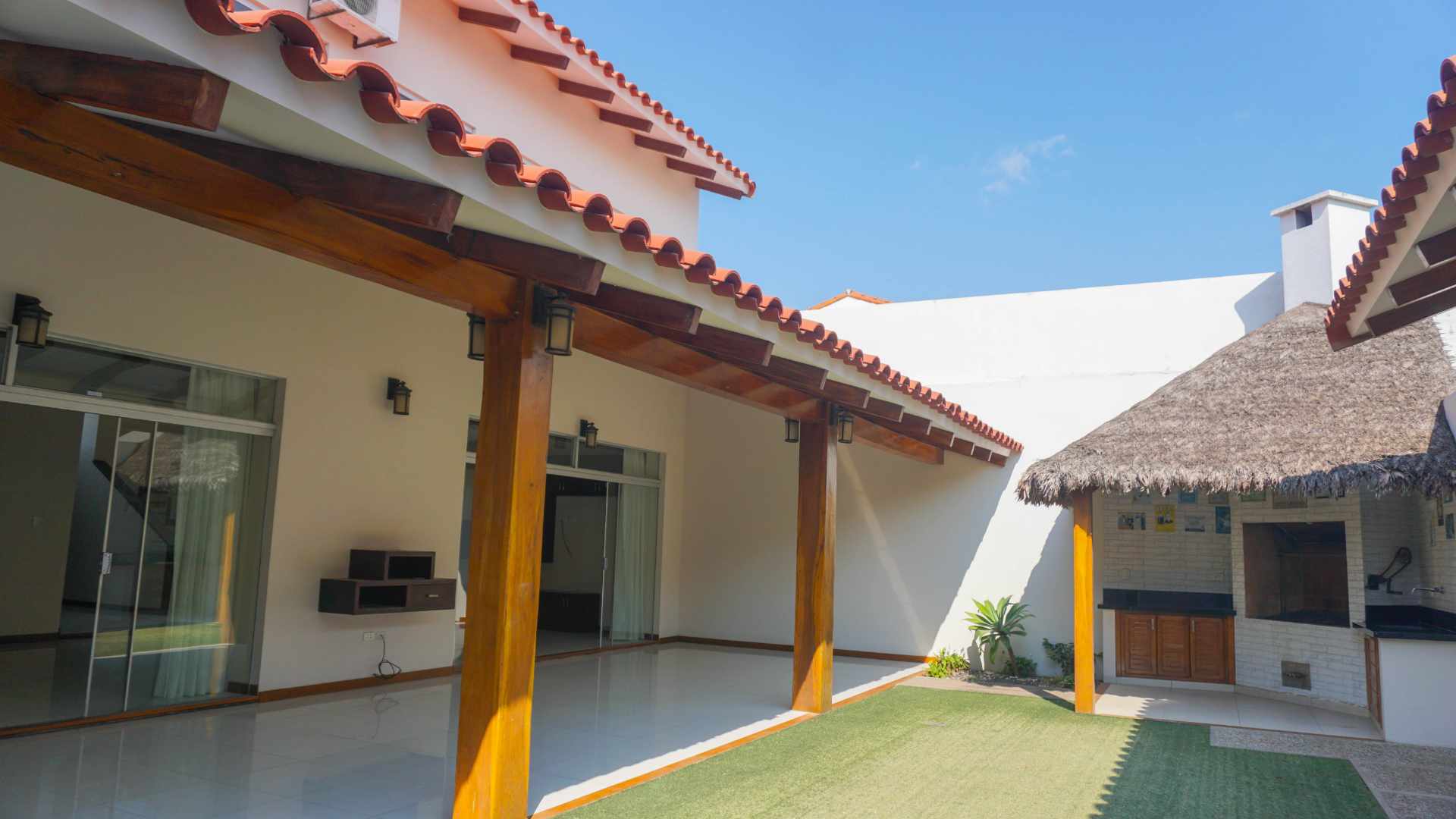 Casa en VentaZona El Remanso, Condominio Campo Verde Foto 1