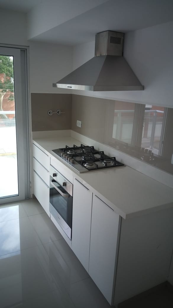 Departamento en VentaCondominio San Francisco Norte  Foto 6