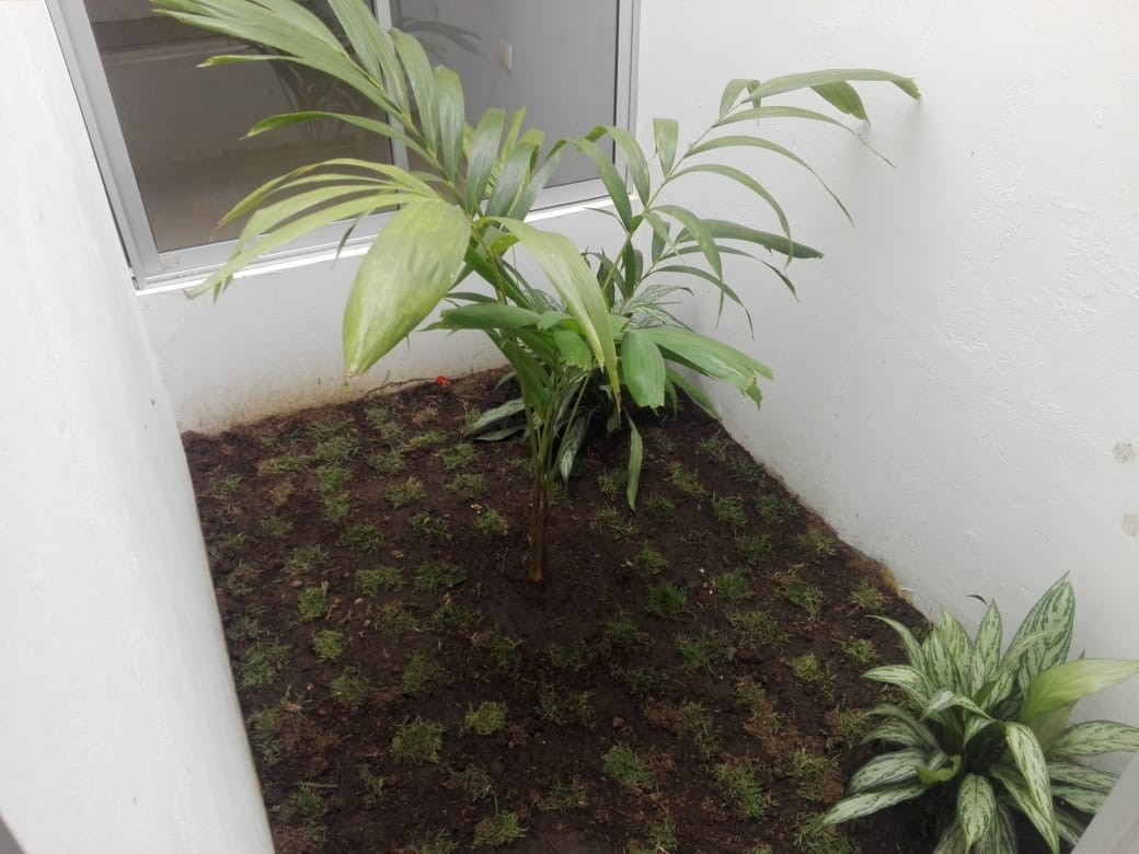 Casa COD-614 BARRIO 23 DE DICIEMBRE ZONA AV. VIRGEN DE COTOCA Foto 17