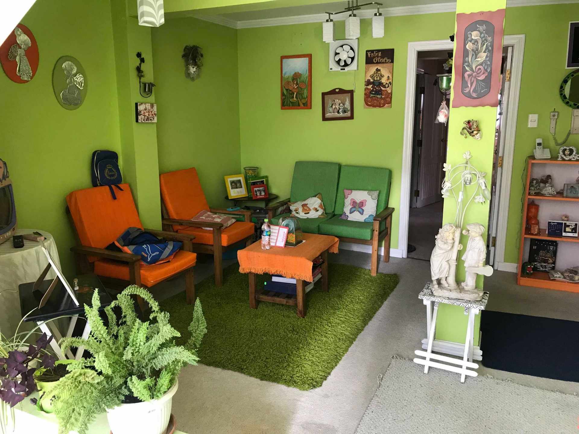 Casa en Venta¡EXCELENTE UBICACIÓN, CASA EN VENTA!  - Miraflores Foto 5