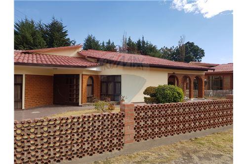 Casa Zona Putucu (Chillimarca) - Municipio Tiquipaya Foto 1