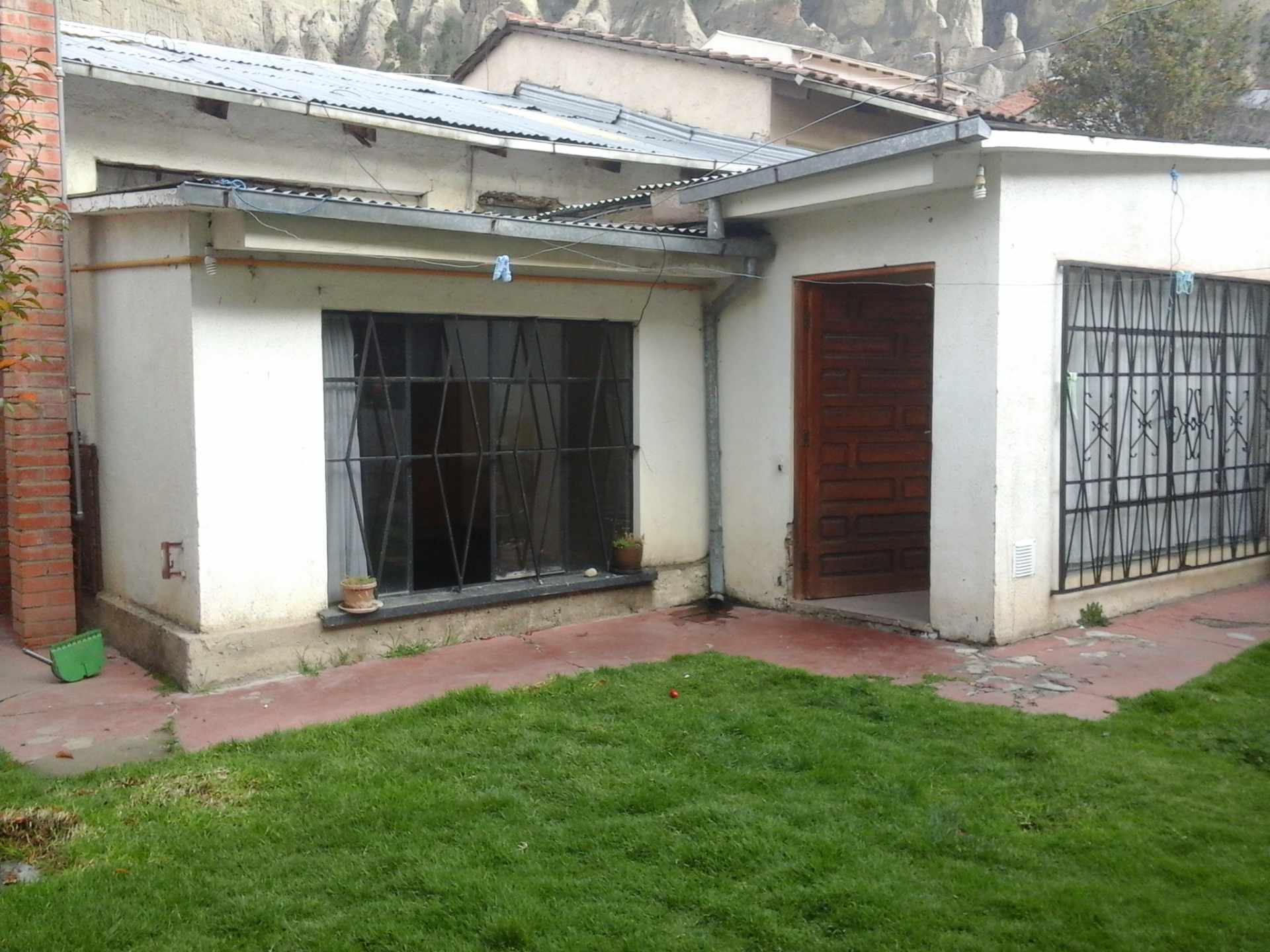 Casa en Bolognia en La Paz 3 dormitorios 2 baños 2 parqueos Foto 7