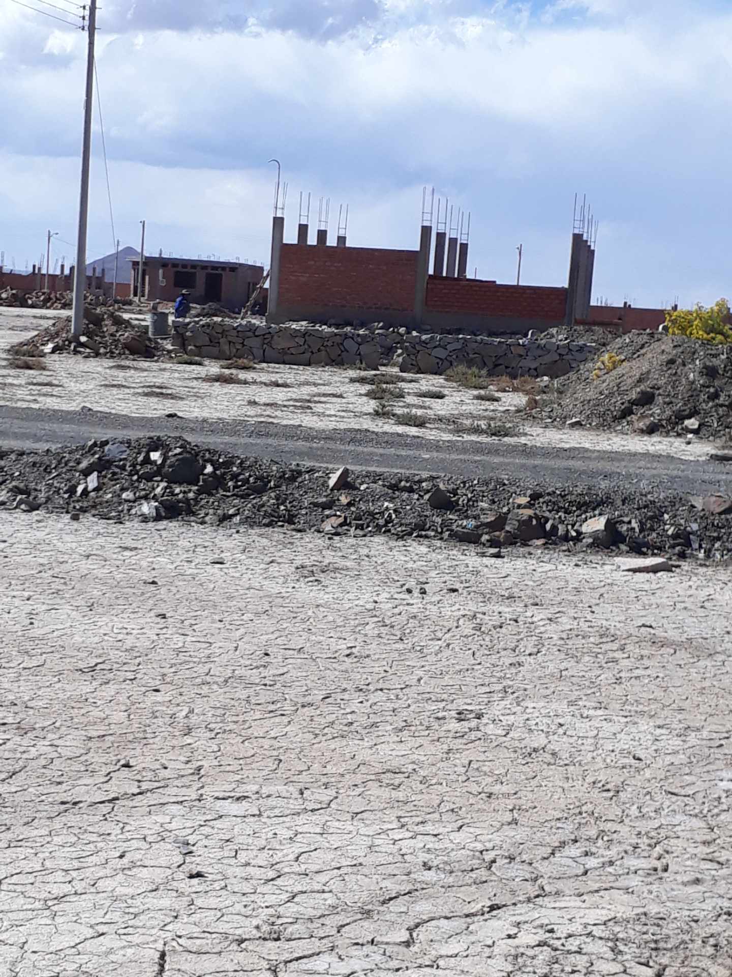 Terreno en Oruro en Oruro    Foto 5