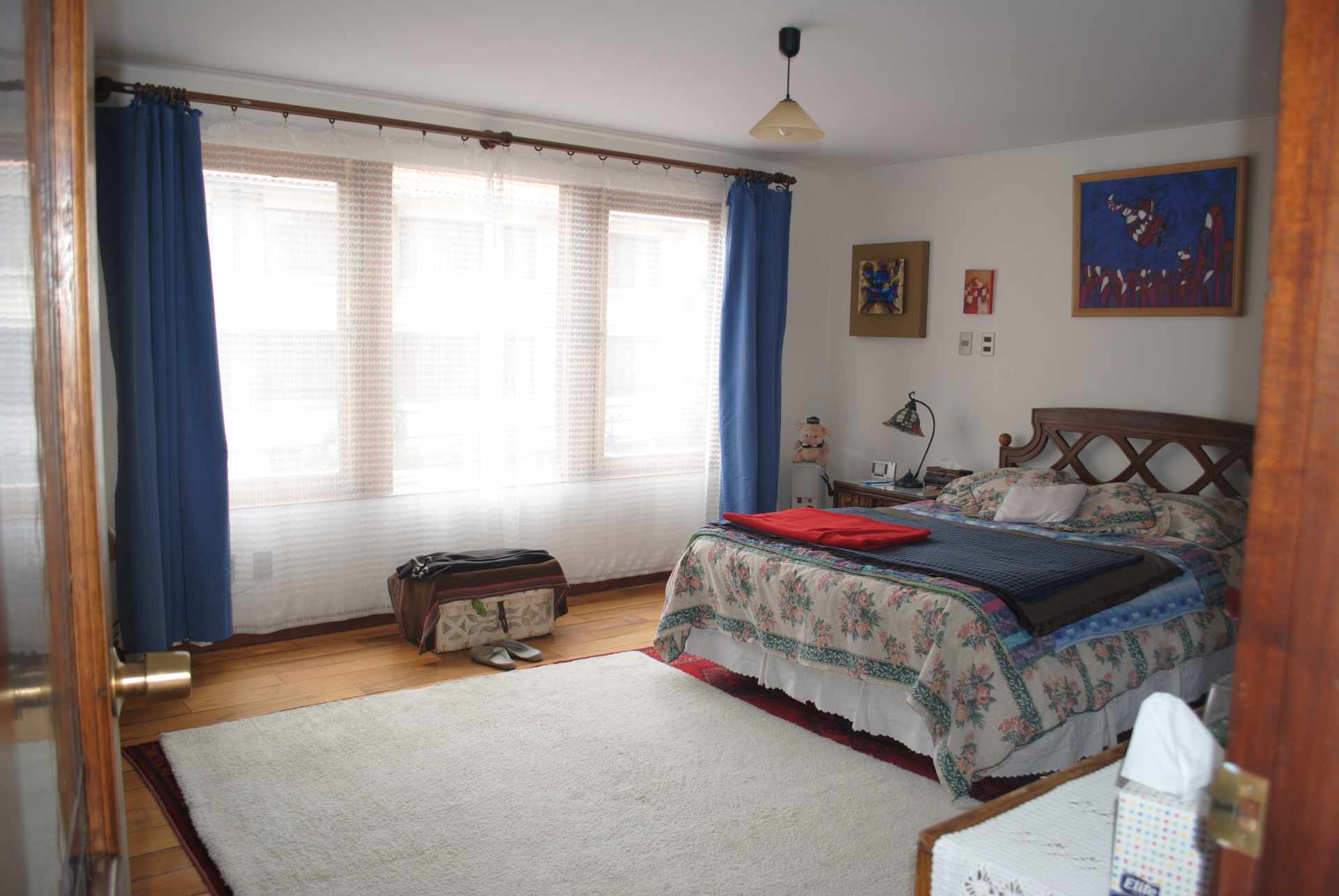 Casa en Achumani en La Paz 6 dormitorios 4 baños 3 parqueos Foto 5