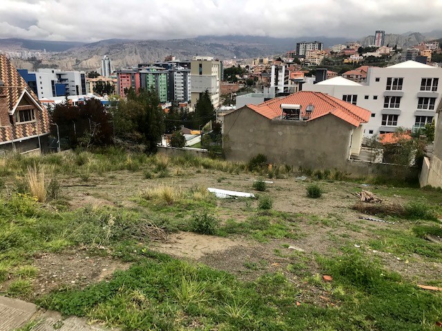 Terreno en Auquisamaña en La Paz    Foto 11