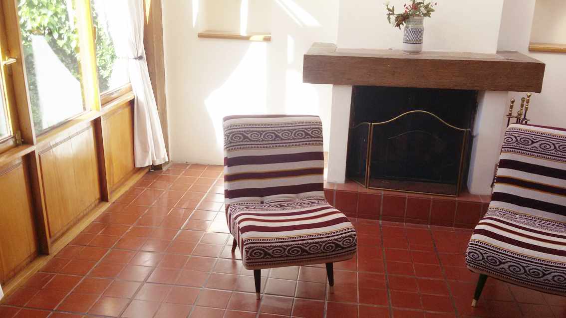 Casa en Achumani en La Paz 3 dormitorios 5 baños 2 parqueos Foto 8