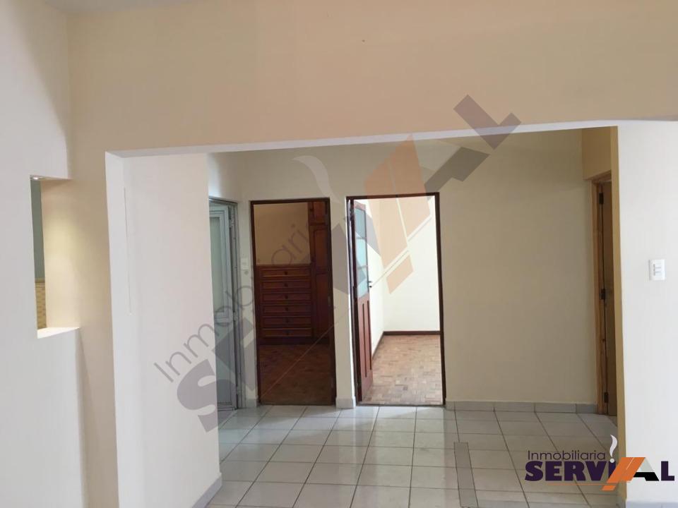 Departamento en Cala Cala en Cochabamba 2 dormitorios 1 baños 1 parqueos Foto 4