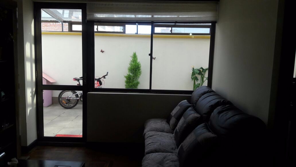 Departamento en Irpavi en La Paz 2 dormitorios 1 baños 1 parqueos Foto 3