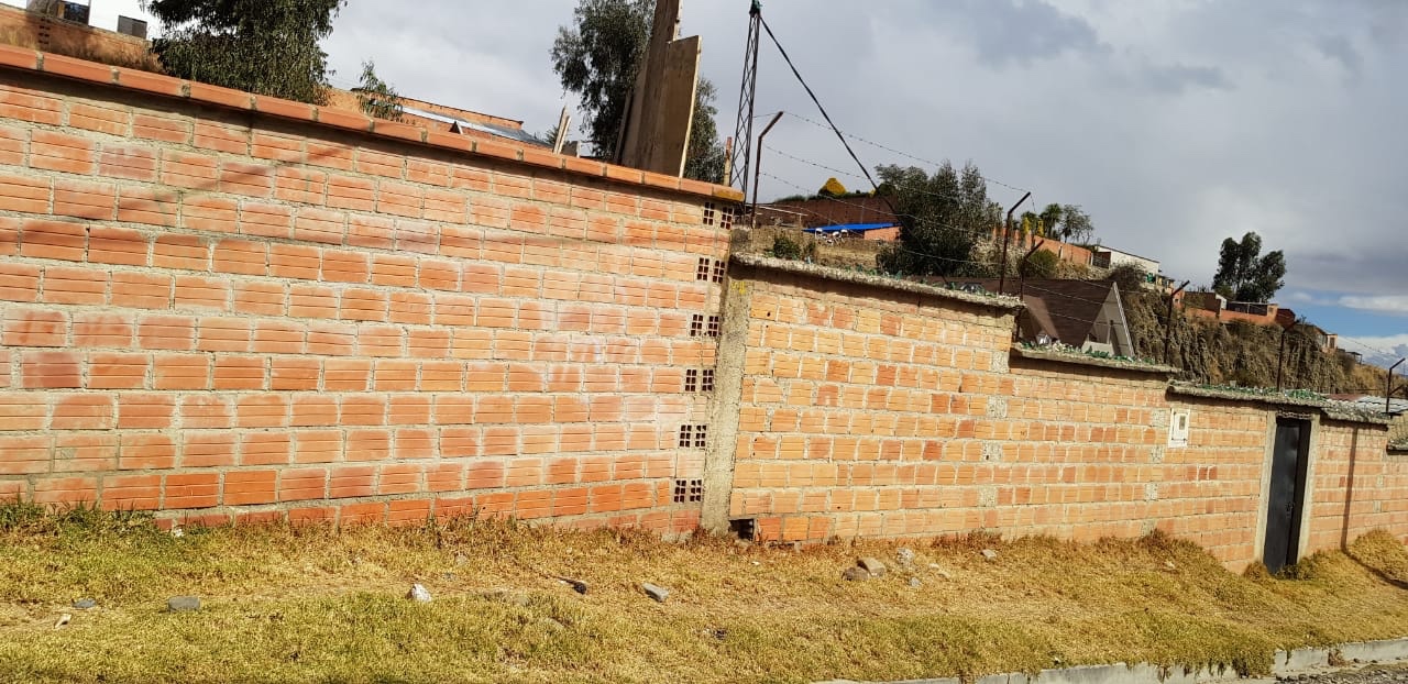 Terreno en VentaChasquipampa, calle 58 Foto 2