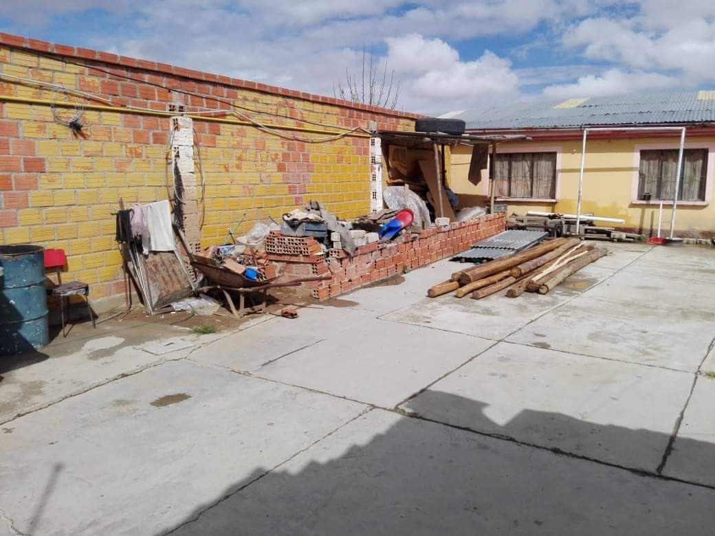 Casa en La Ceja en El Alto 3 dormitorios 2 baños 3 parqueos Foto 4