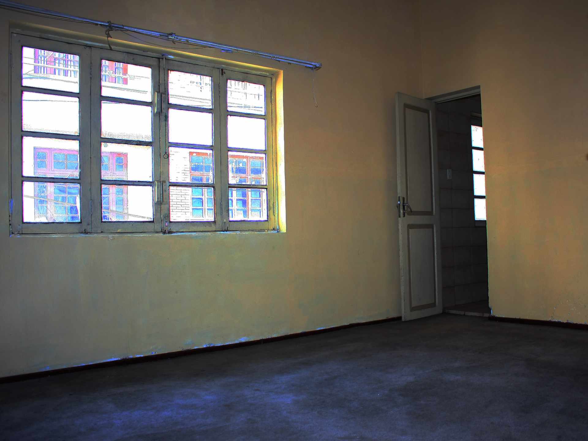 Oficina en AlquilerCalle Calama esquina Nataniel Aguirre Foto 2