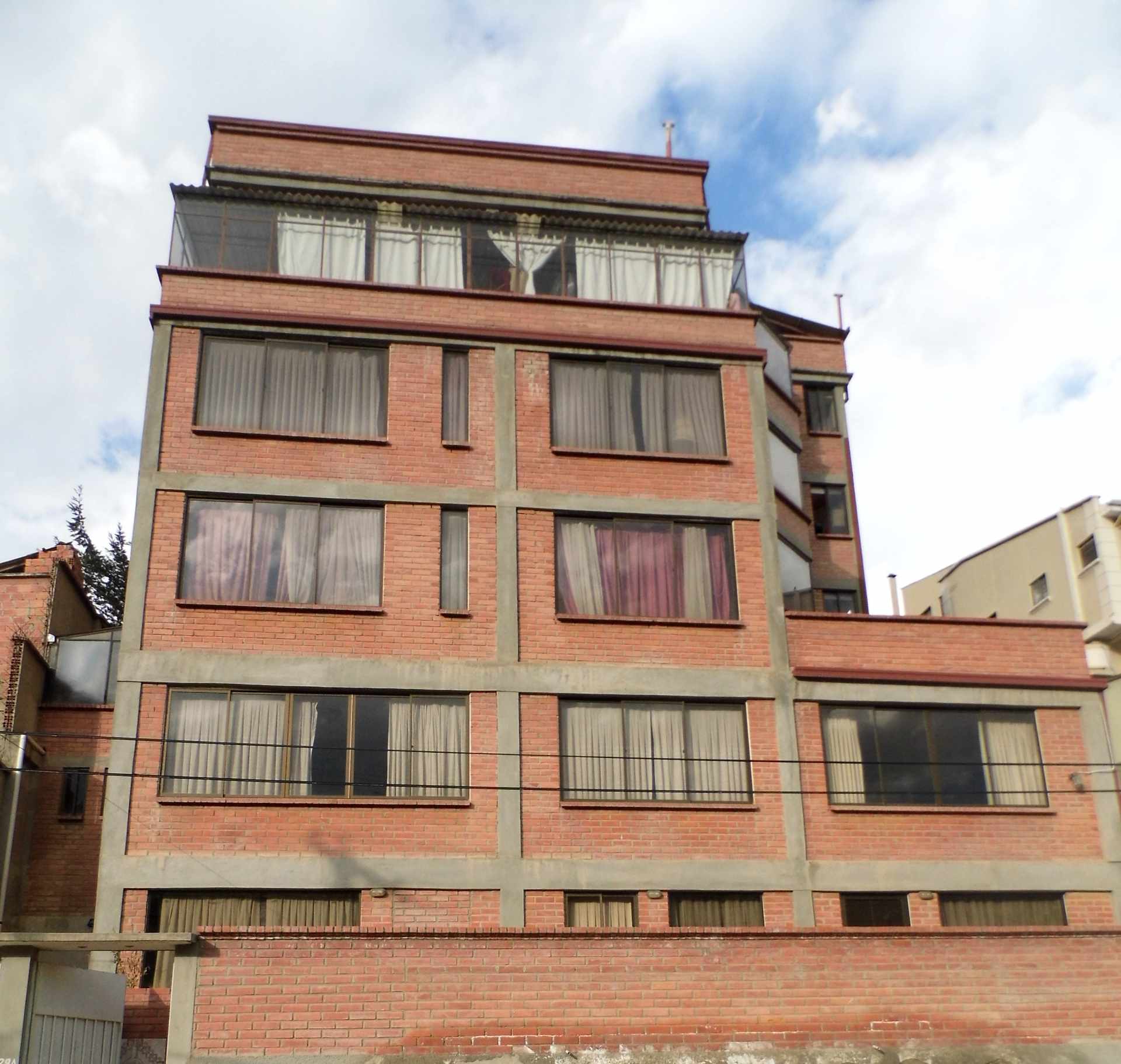 En Alquiler a Bs 3,200 Foto 1