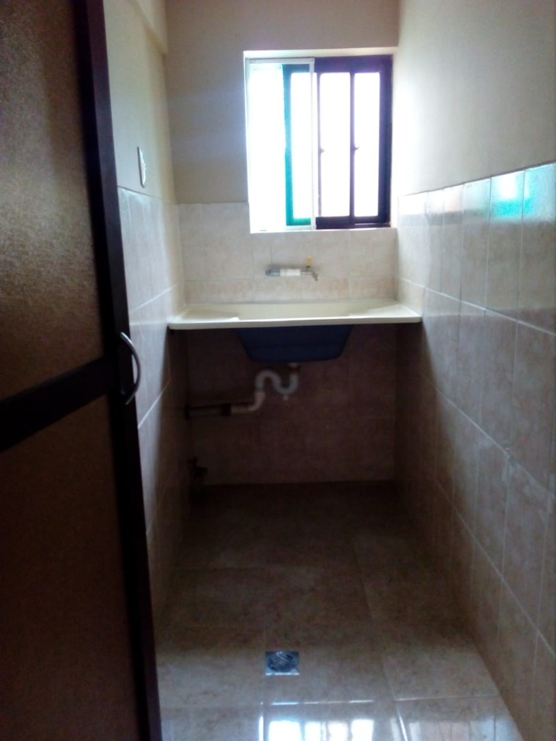 Departamento en Alto Irpavi en La Paz 1 dormitorios 1 baños  Foto 2