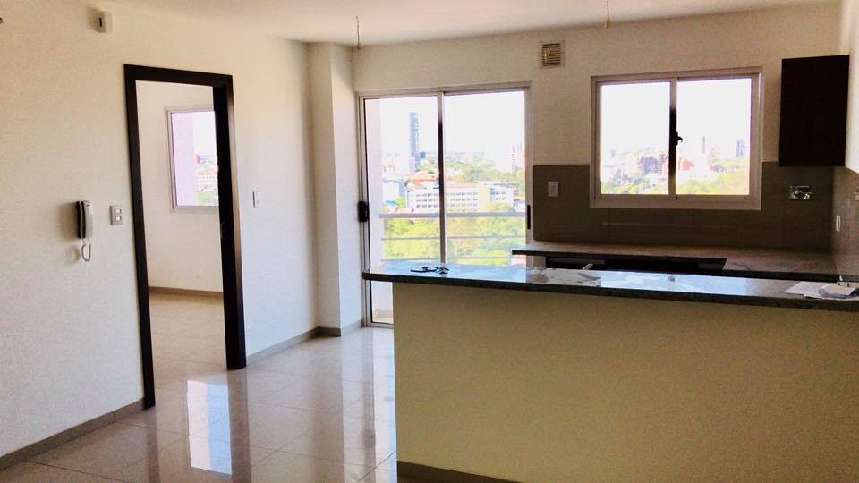 Departamento 2do Anillo entre Avenida Centenario y Roca y Coronado Foto 1