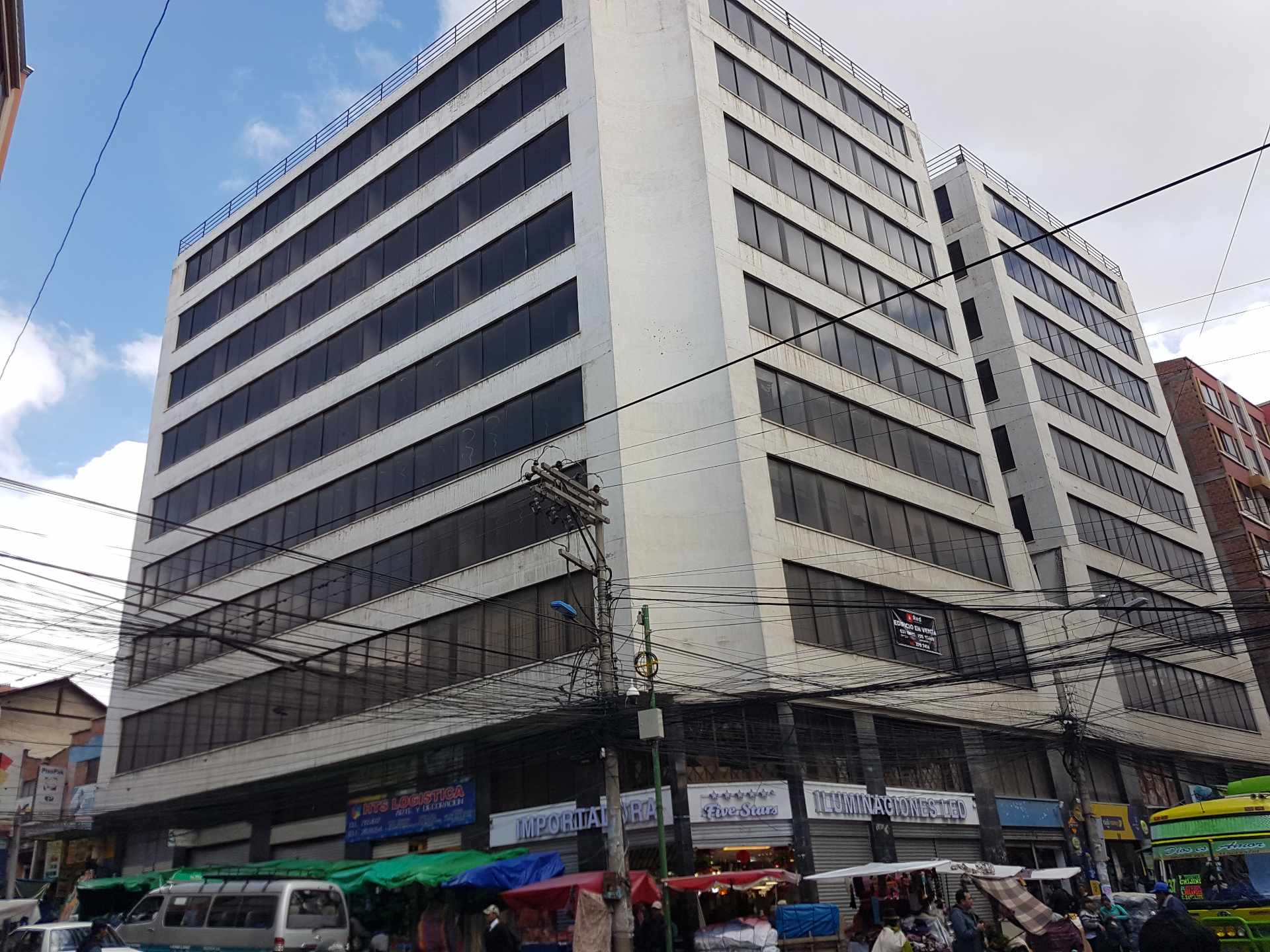 Casa en San Pedro en La Paz    Foto 8