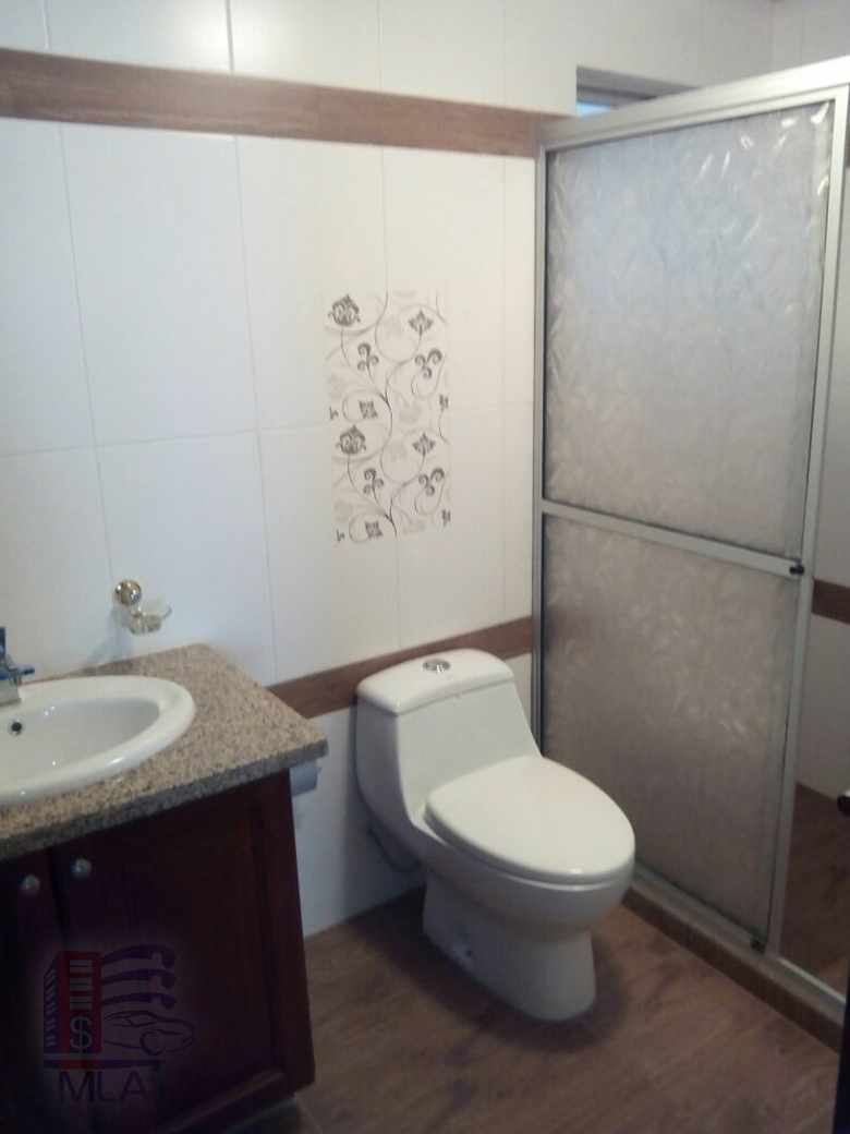 Departamento en Cala Cala en Cochabamba 3 dormitorios 2 baños 1 parqueos Foto 8
