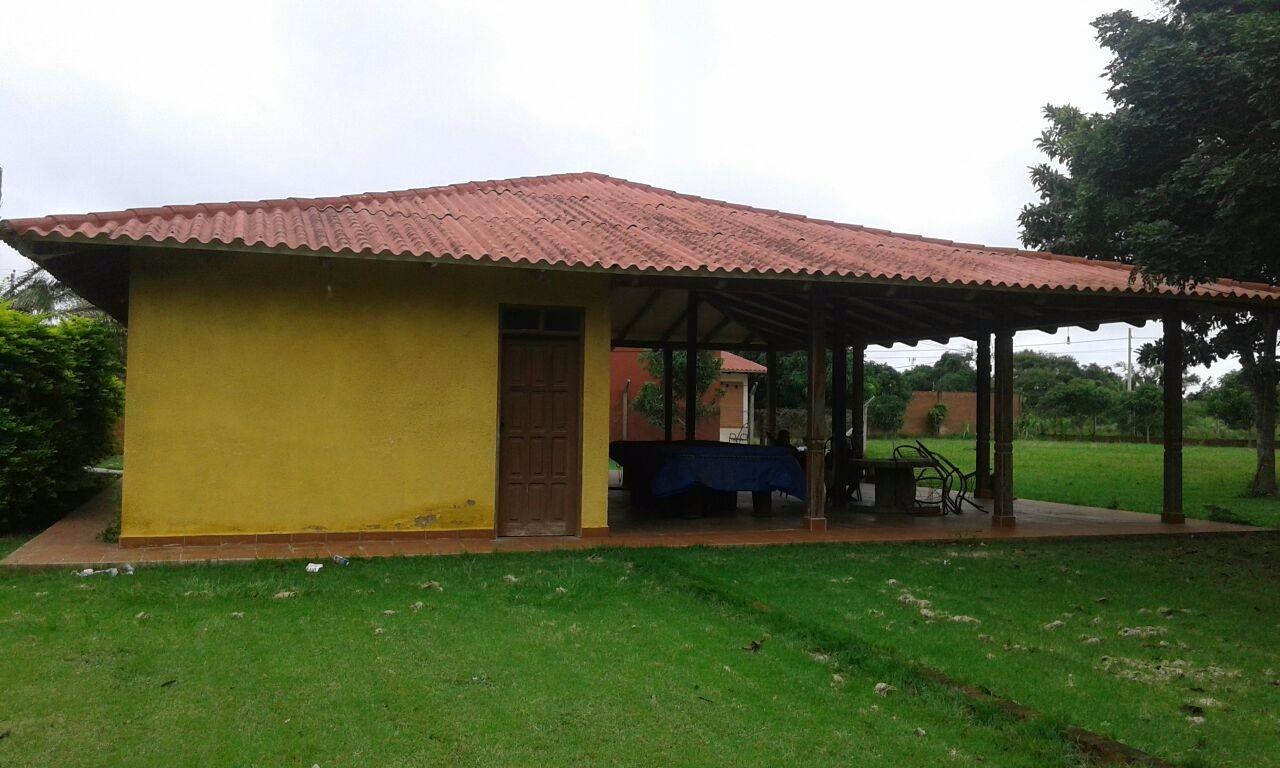 Casa en AlquilerAv. virgen de cotoca 8vo anillo 2 dormitorios 2 baños 27 parqueos Foto 4