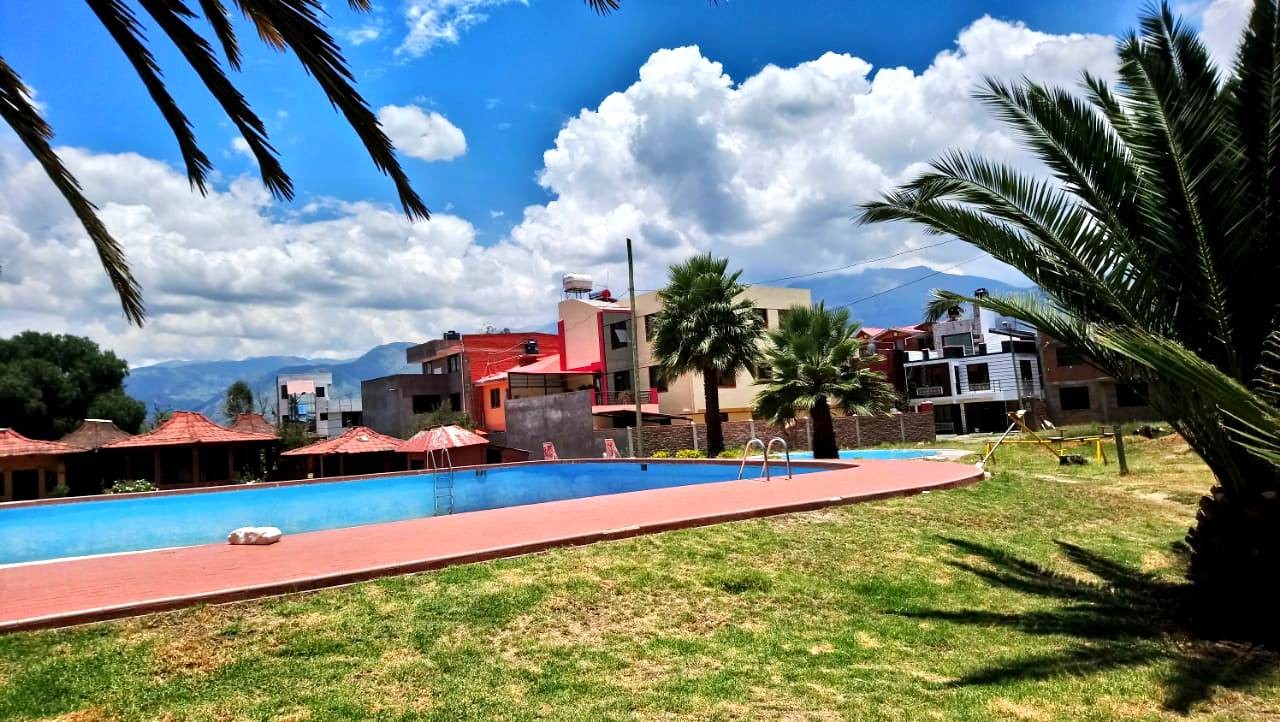 Casa en Quillacollo en Cochabamba 10 dormitorios 3 baños 3 parqueos Foto 10