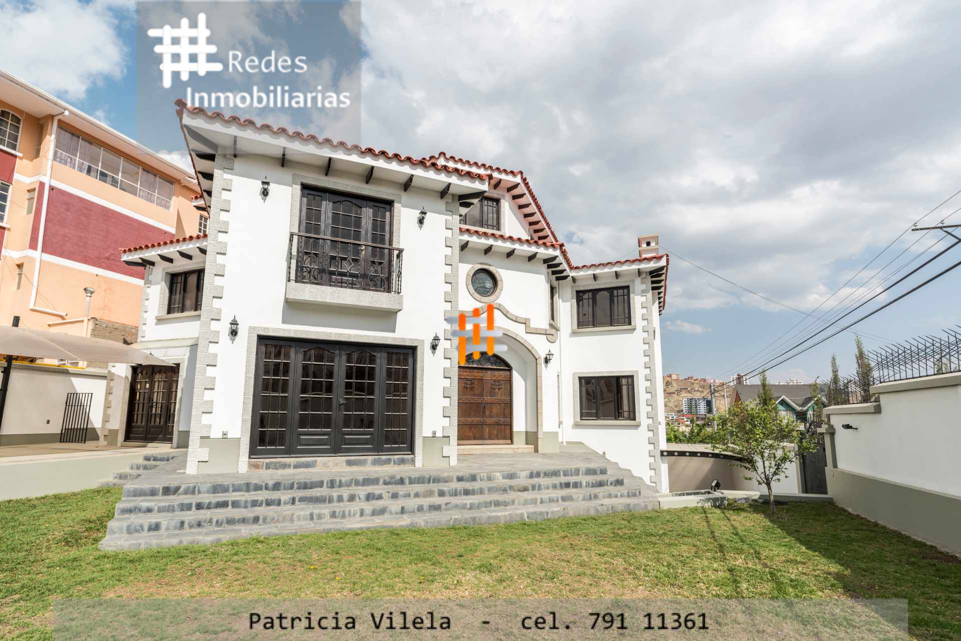 Casa en VentaHERMOSA RESIDENCIA EN VENTA: IRPAVI  Foto 4