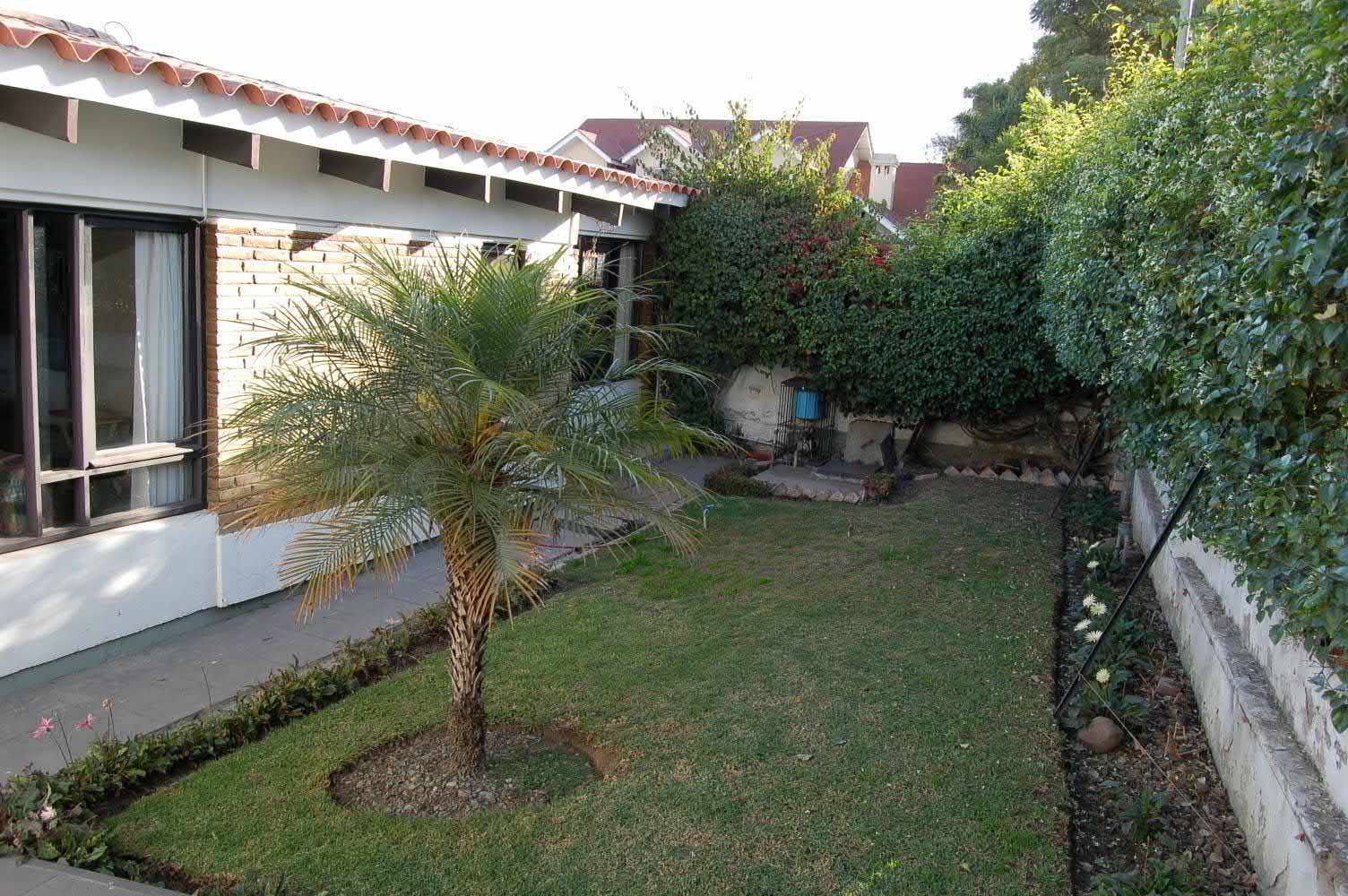 Casa en Aranjuez en Cochabamba 3 dormitorios 3 baños 3 parqueos Foto 19